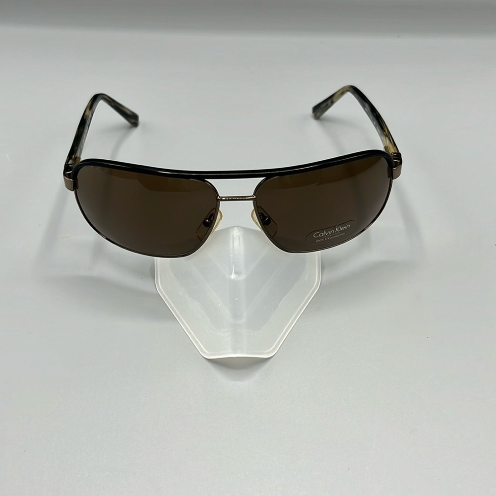 Calvin Klein Collection CK7218S Sunglasses Unisex